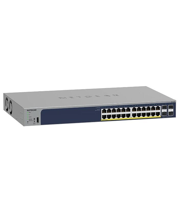 NETGEAR Switch ( GS728TP)