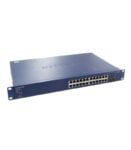 NETGEAR (GS724TP) ProSafe 24-Port Gigabit POE+ Smart Managed Pro Switches