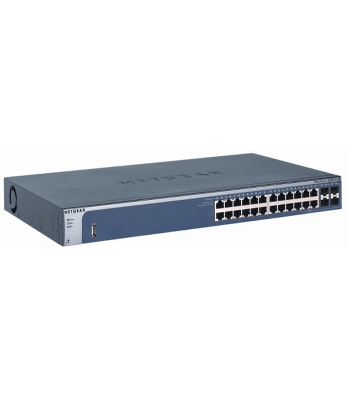 Netgear Switch ProSafe (GSM 7224)