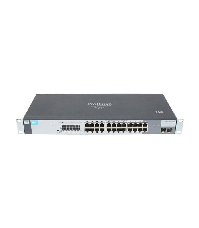 hp procruve 1400-24g