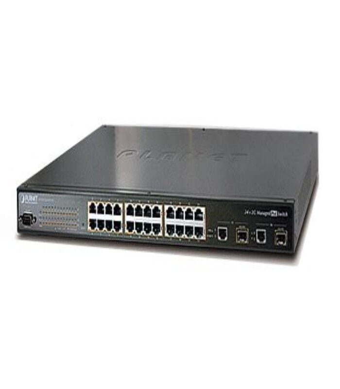 planet switch (FGSW-2620)