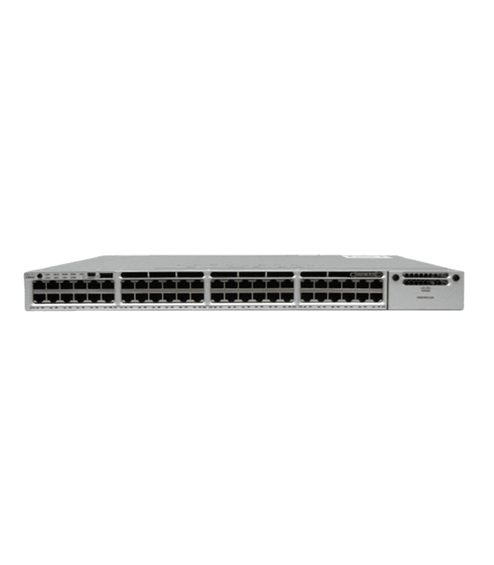 Cisco WS-C3850-48P-L Catalyst 3850 2
