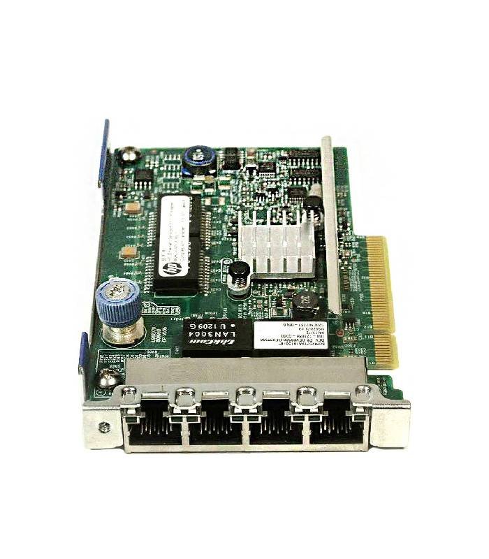 HPE Ethernet 1GB 4-Port 331FLR Adapter