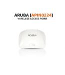 Aruba Instant IAP-224-US APIN0224 Access Point