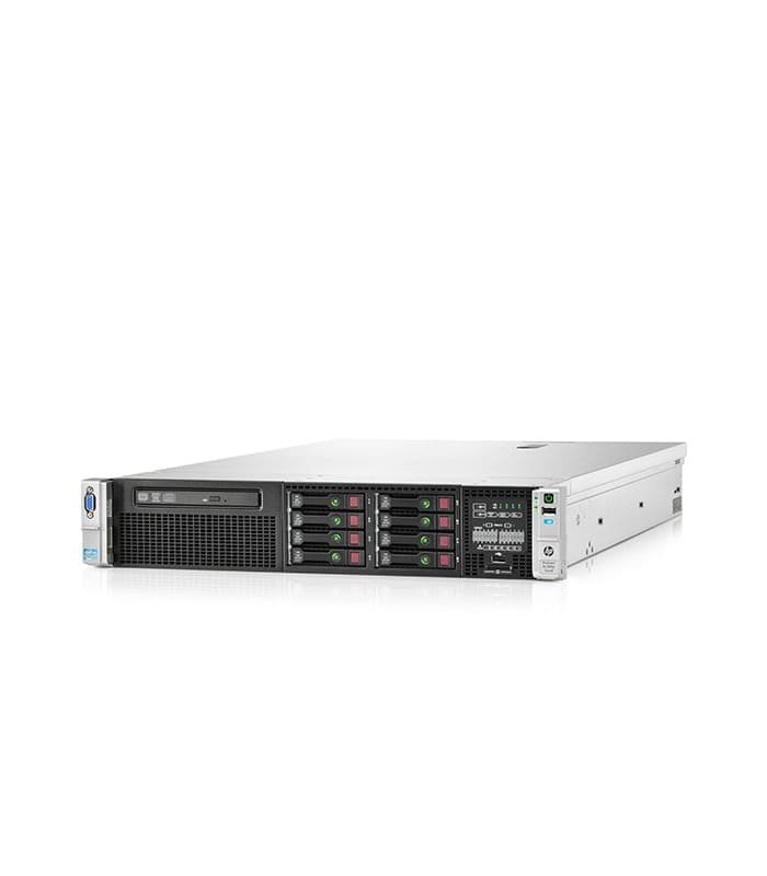 HP PROLIANT DL380P G8 Rack Server