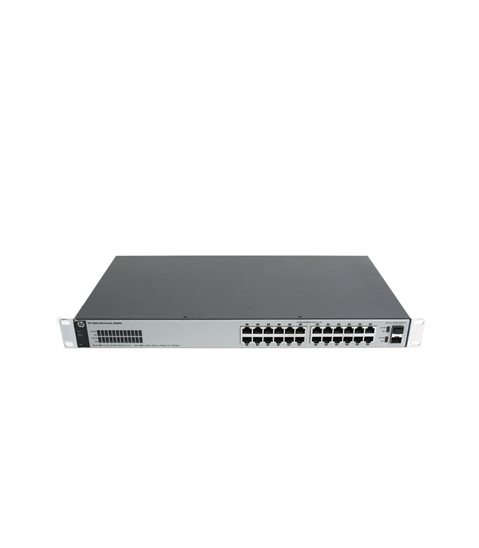 HP Procurve 1820-24 Port
