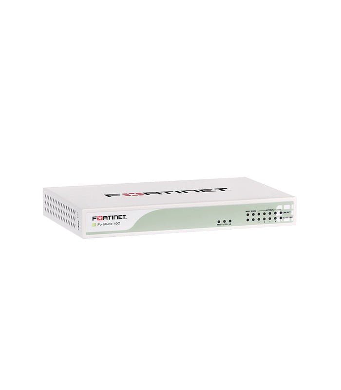 Fortinet FortGate 40C Firewall