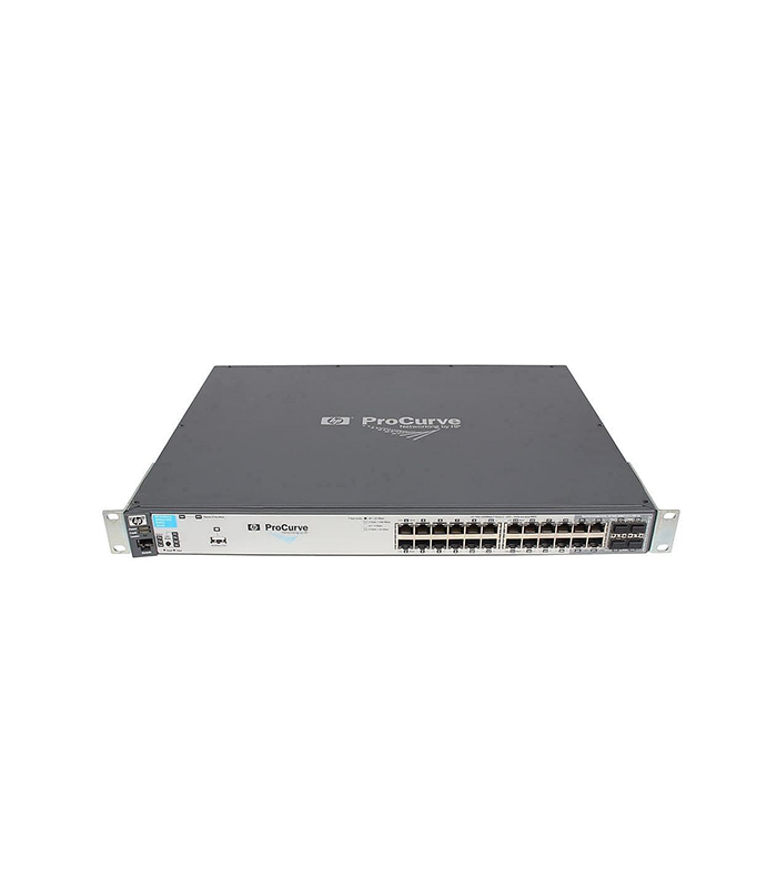 HP Procurve 2910al-24 Port