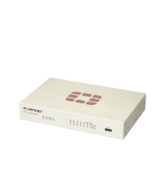 Fortinet FortiGate 50E Firewall