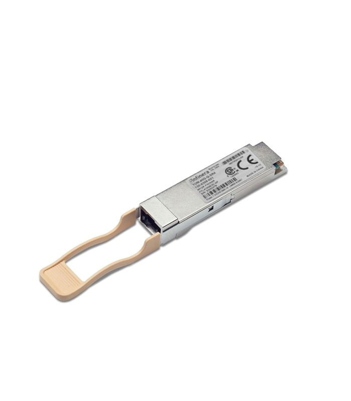 Infinera TOM-40G-Q-SR4 Transceiver Module