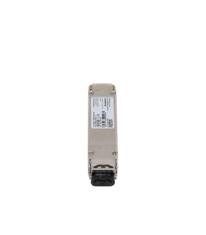 Juniper QSFPP-40GBASE-SR4