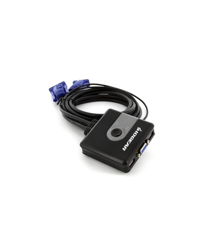 IOGEAR KVM