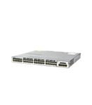 Cisco Catalyst 3750X – 48Port 1G POE+ – 2Port SFP+ 10G – 2Port SFP 1G