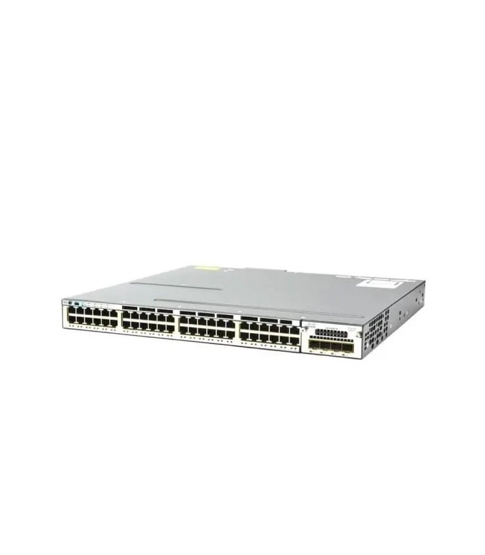 Cisco Catalyst 3750X-48Port