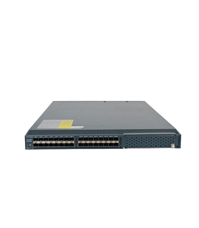 Cisco UCS 6248UP 48-Port SFP+ Fabric Interconnect
