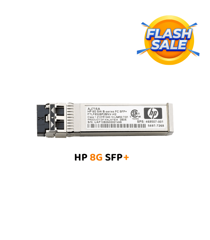 hp 8 G
