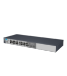 HP ProCurve 1810G-24 Managed -10/100/1000 -2 Port SFP J9450A