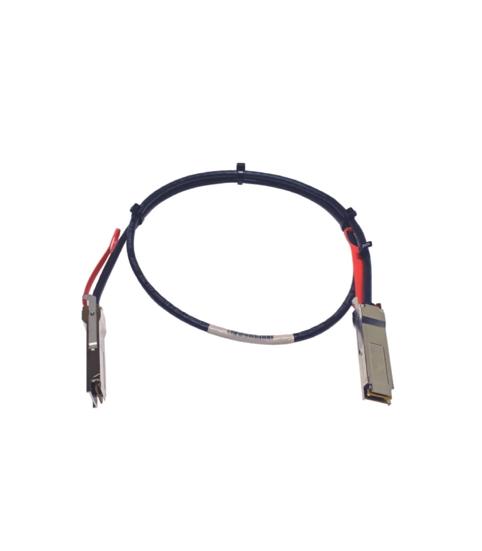 Datenkabel 40Gbps 1,4m IBM 98Y2912 98Y2922 45W9392 45W9402 QSFP+ - QSFP
