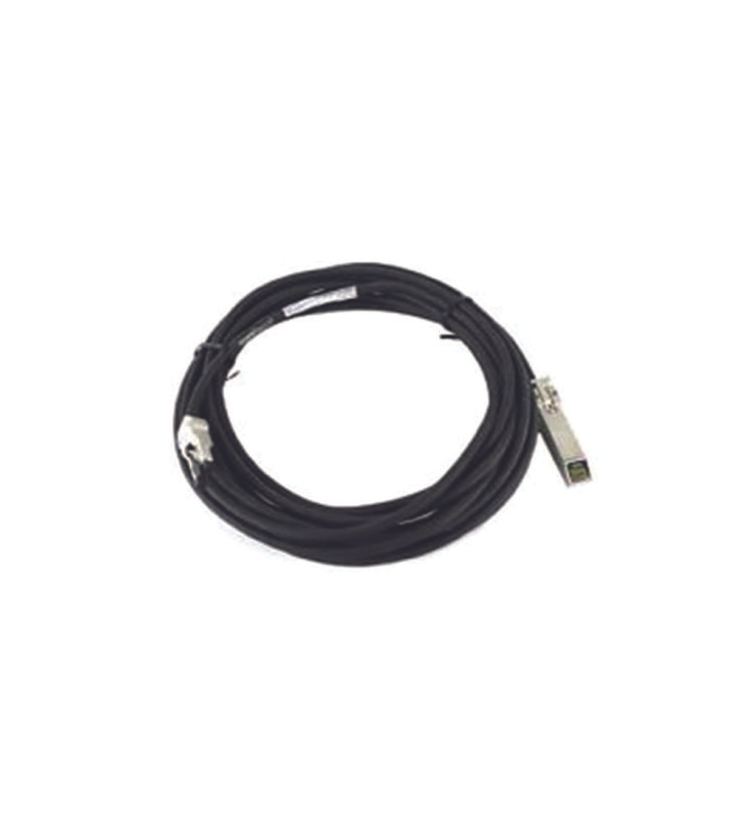 EMC SFP to Hssdc 6M Cable 038-003-067-01