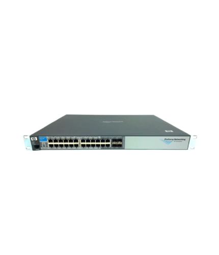 HP J9021A ProCurve Switch 2810-24G 10/100/1000 4-SFP 1G