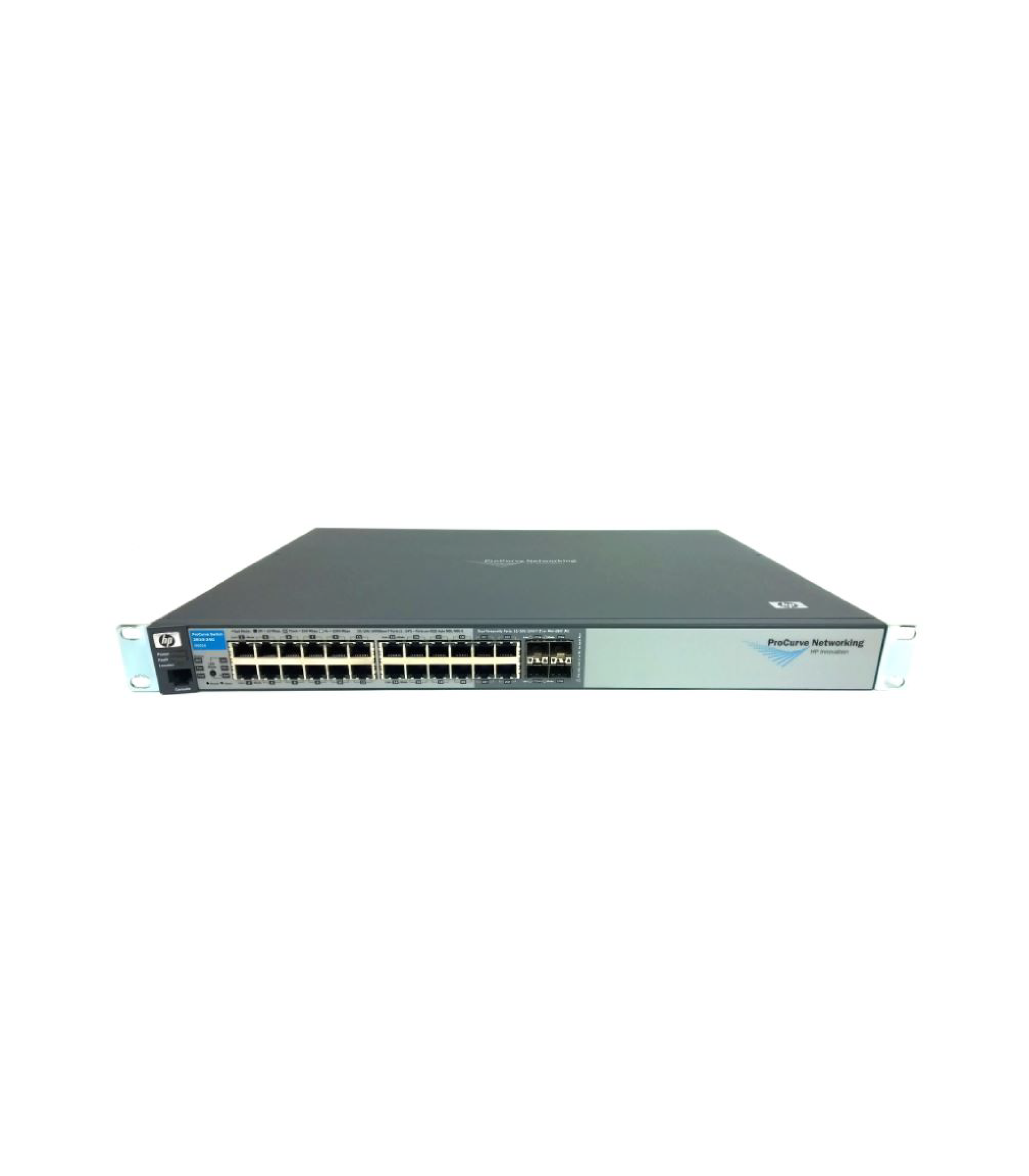 HP J9021A ProCurve Switch 2810-24G 10/100/1000 4-SFP 1G