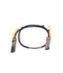Mellanox  QSFP - QSFP CABLE 45W9390  1.7 M YELLOW HANDLES 40G