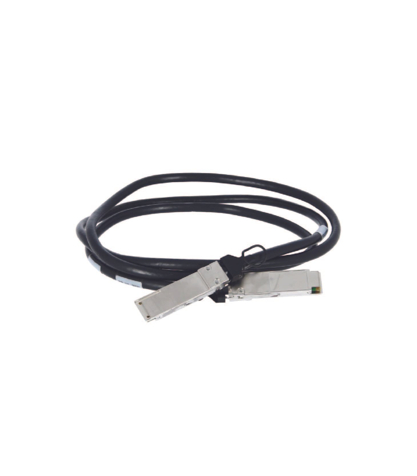 NetApp - 112-00177 - CABLE External SAS 2m QSFP-QSFP Controller-Shelf