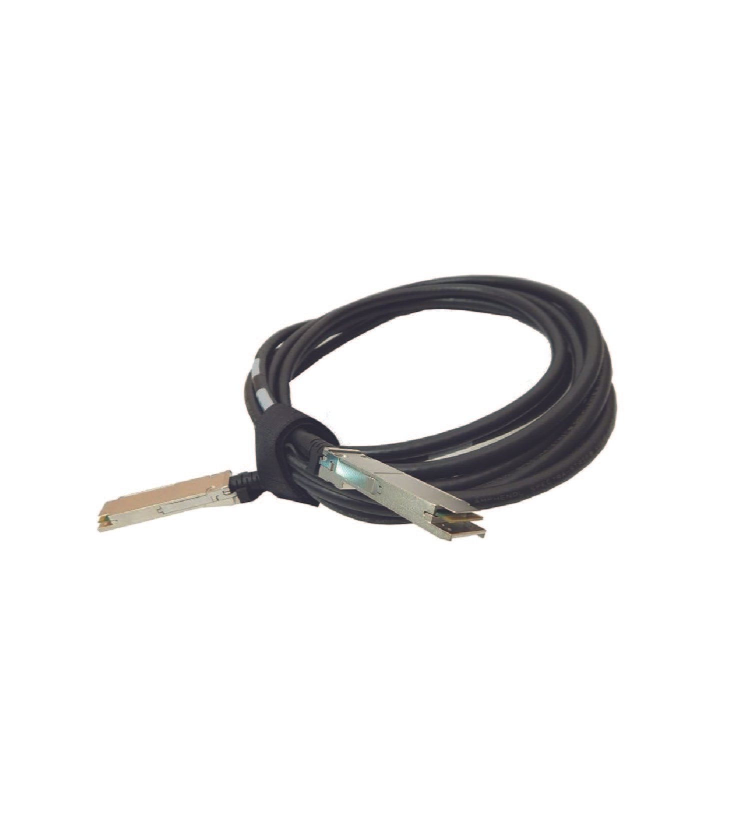 NetApp 112-00178 5M 40GB QSFP External SAS Cable