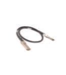 NetApp X6594-R6 Compatible 1m  40G QSFP+ Passive Direct Attach Cable
