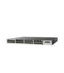 Cisco Catalyst 3750X – 48 Port 1G POE+ Layer 3