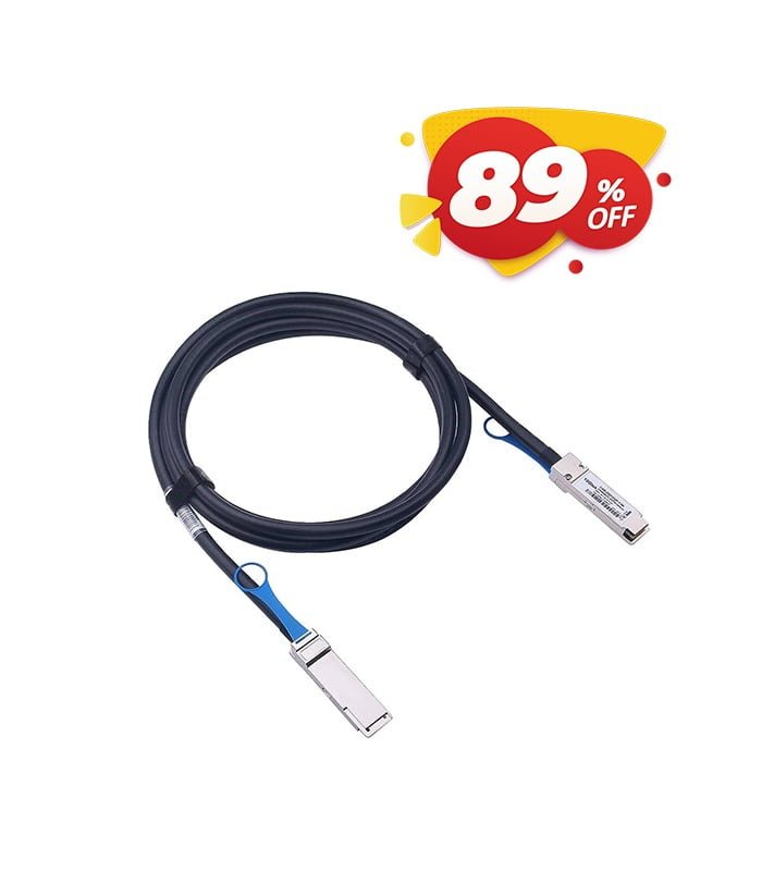 Mellanox Technologies 100G QSFP28