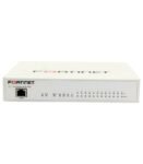 Fortinet FortiGate 81E POE Firewall
