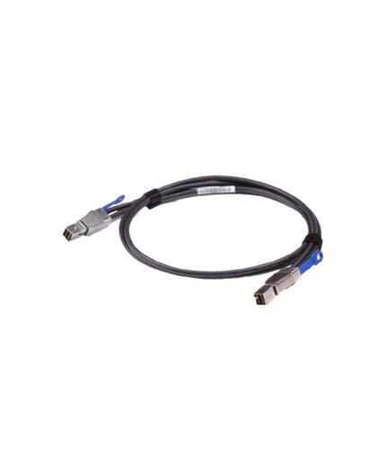 Amphenol / HP Mini SAS HD Cable 1 & 2 M
