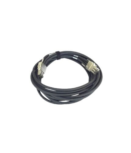 Cisco STACK-T1-3M Stacking Cable, 3M / 800-40405-01  V01 For Cisco 3850