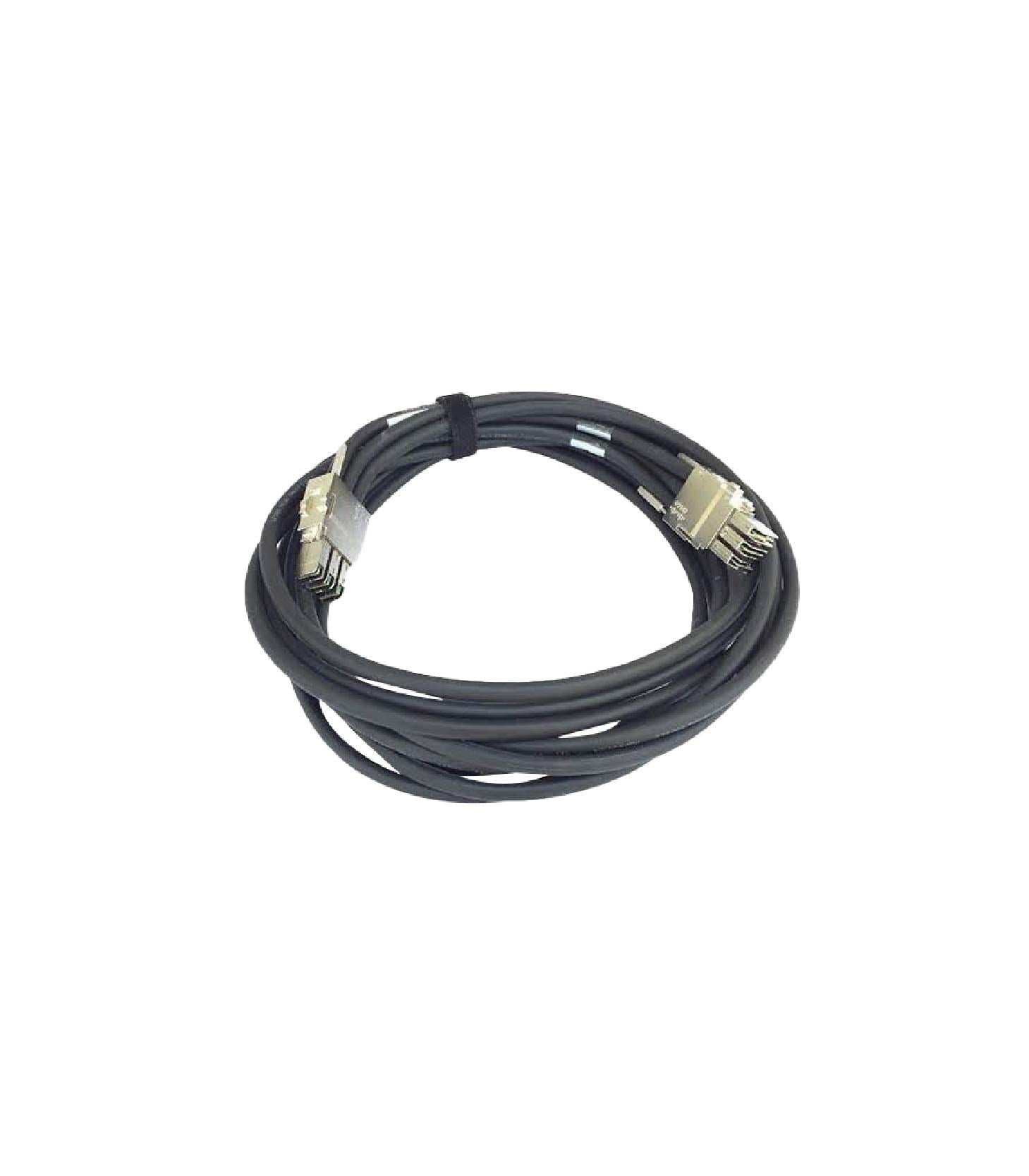 Cisco STACK-T1-3M Stacking Cable, 3M / 800-40405-01 V01 For Cisco 3850