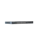 FOUNDRY EdgeIron 2402CF 24 port RJ-45 and 2 combo GbE RJ-45/mini-GBIC 1G