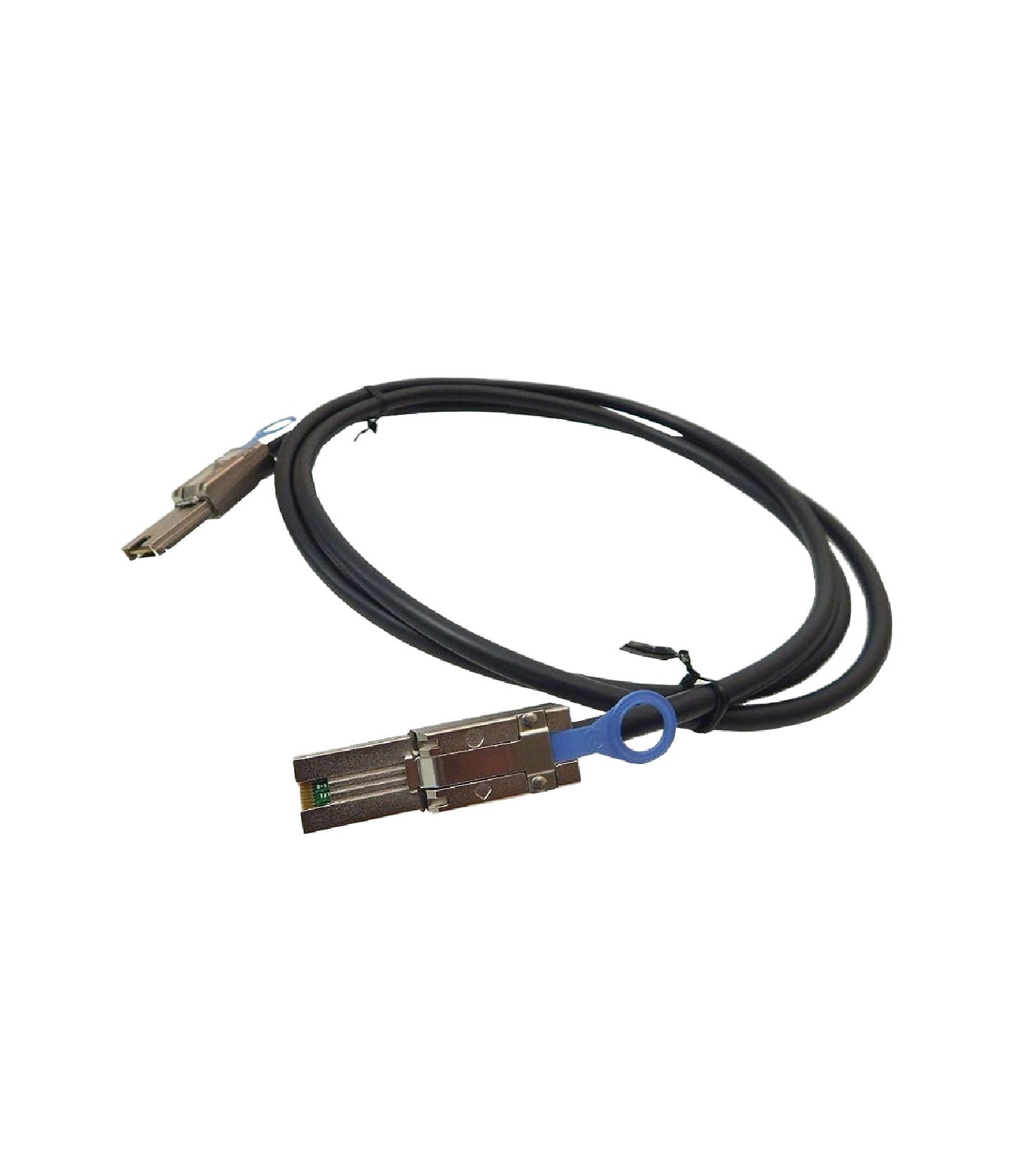 MOLEX External MiniSAS Cable ,5&1M