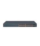 Avaya Gigabit Ethernet Routing Switch ERS 3524GT-PWR 24 Port 10/100/1000 - 4 Port SFP 1G