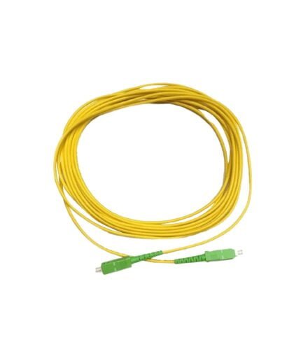 SC-SC single mode fiber optical 3M
