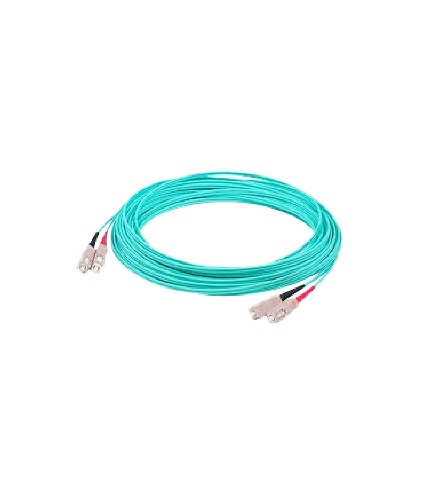 C/PC-LC/PC-50/125-OM3-3.0mm-5M