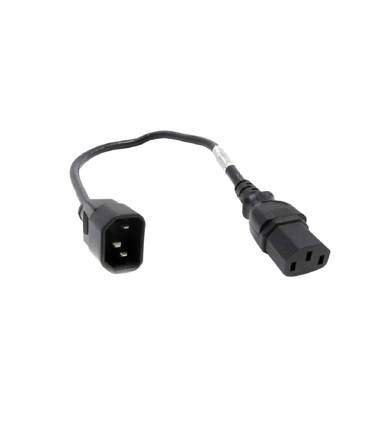 HP POWER CORD PDU 250V 10A -.6M POWER CORD (142263-008)