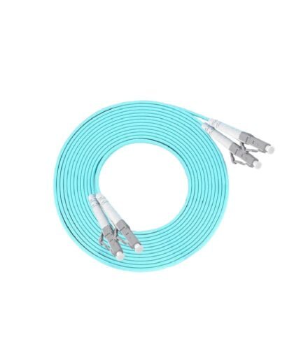 Quantum Fiber Optic Network Cable 3-03893-12 49' 49 Feet FREE SHIPPING