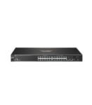Aruba 2530-24 24-Port Fast Ethernet  2 Port 1G -2-Port SFP Switch