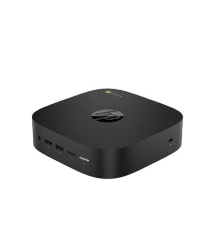 HP Chromebox G2 New Without Box