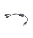Belkin USB to PS/2 Adapter