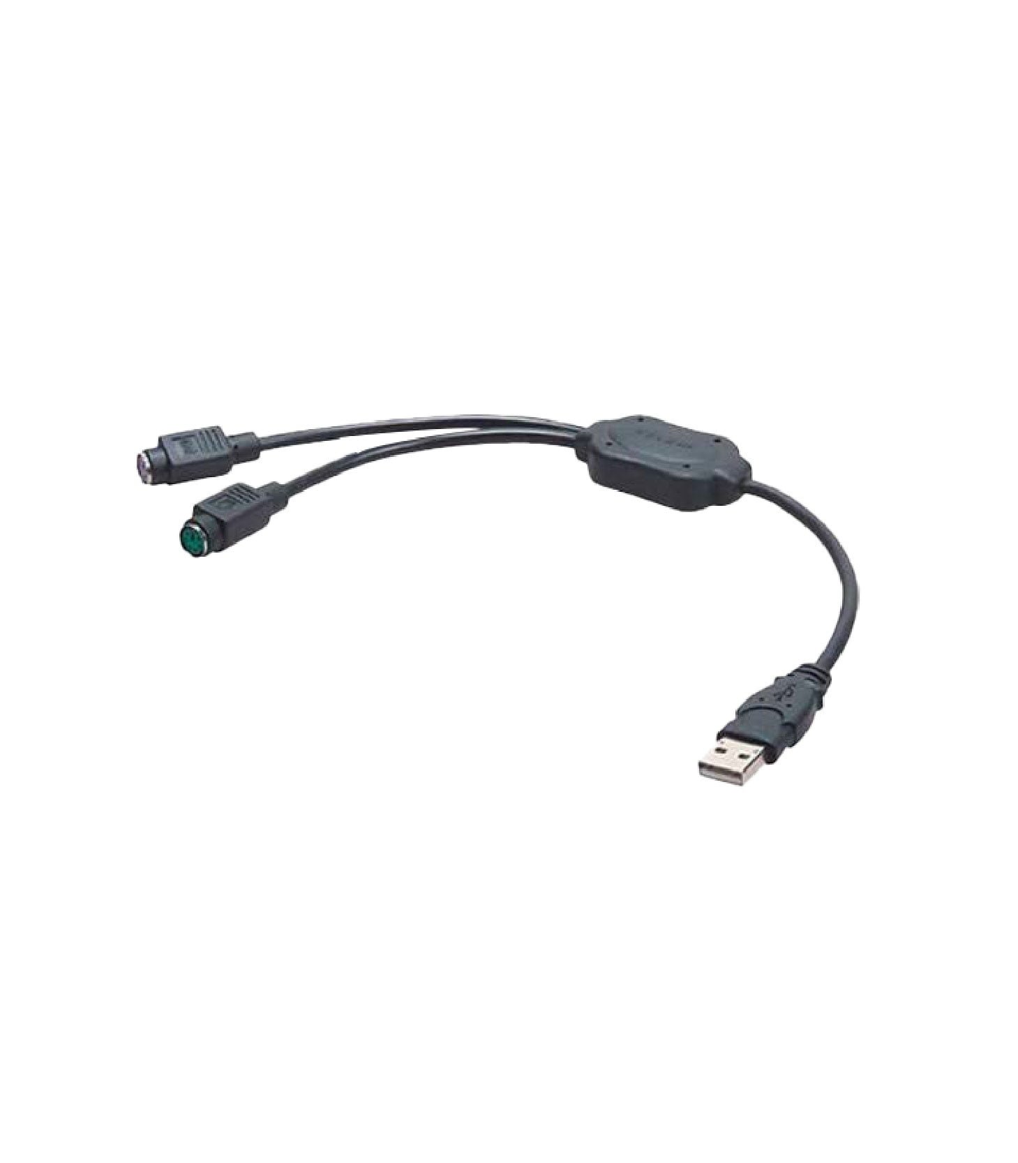 Belkin USB to PS/2 Adapter