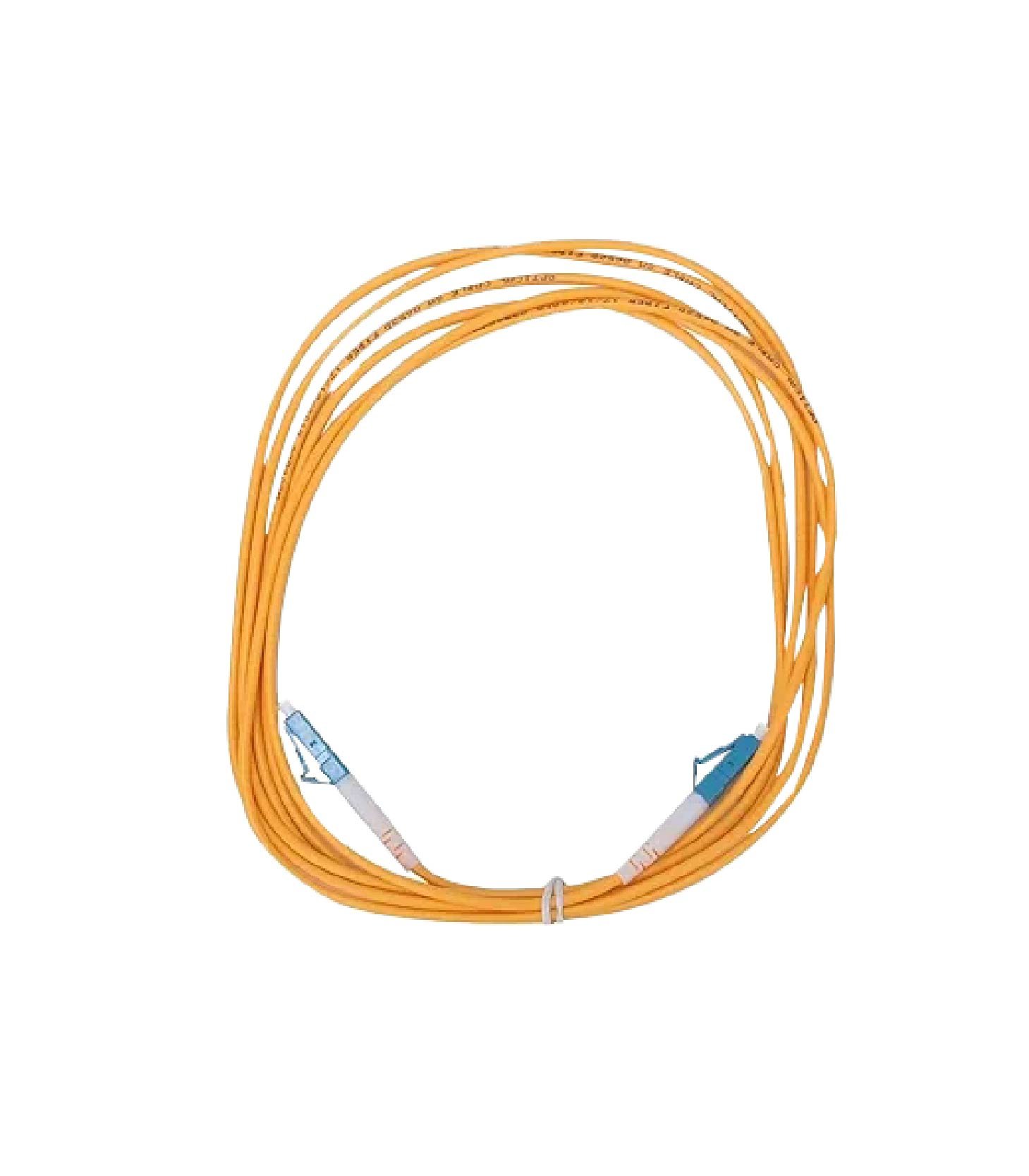 SC-LC Fiber optical 5M