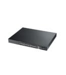 Zyxel GS2210-24HP 24-port 1G PoE Switch