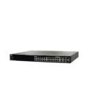 Cisco SFE2000P 24-port PoE -4-port1G PoE - 2-port SFP