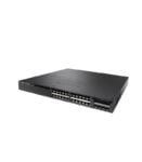 Cisco Catalyst 3650 24P 1G PoE+ Uplink 1G